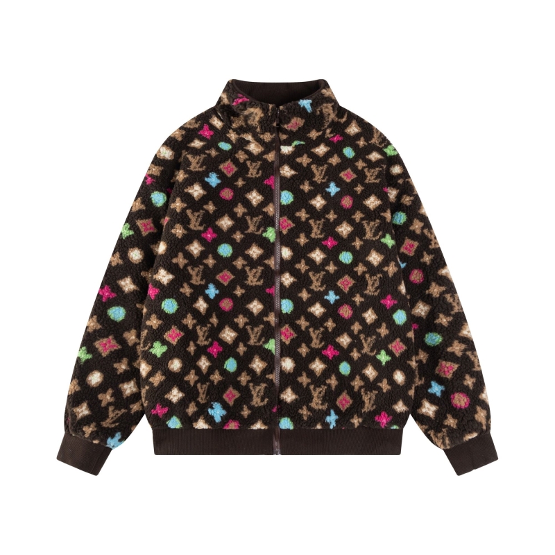 LV Coats